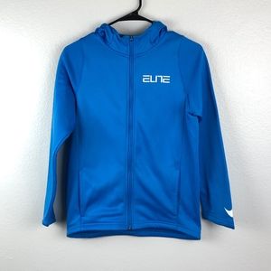 Nike Elite Hoodie